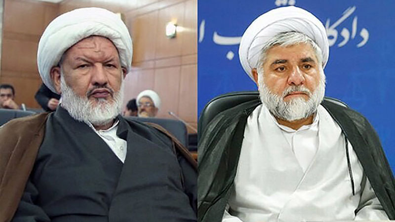 ۷۷ قاضی تاکنون در کشور شهید شده‌اند - شهید مقیسه و شهید رازینی