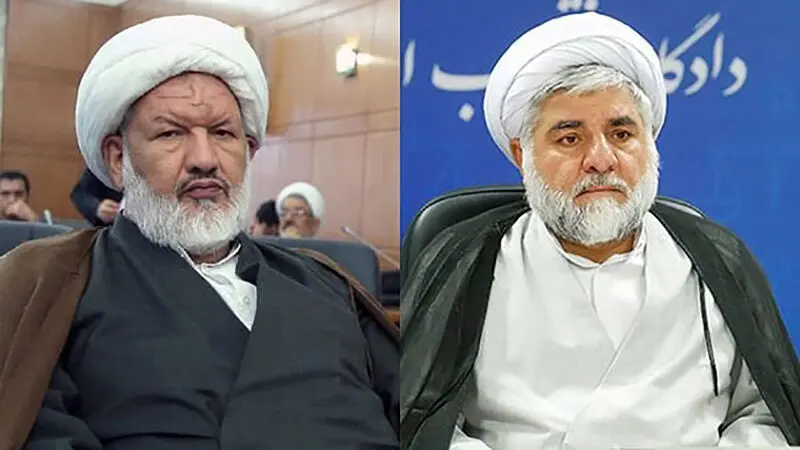 ۷۷ قاضی تاکنون در کشور شهید شده‌اند - شهید مقیسه و شهید رازینی