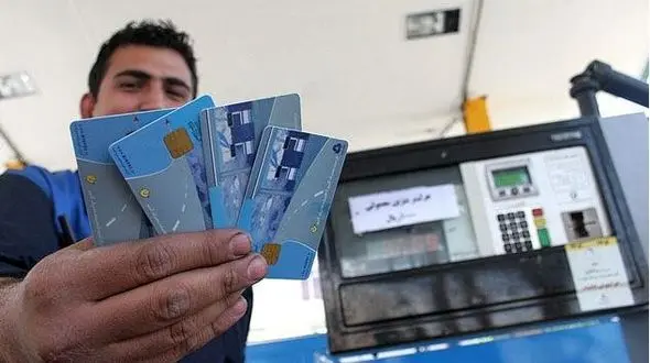 جزئیات جدید از بازگشت کارت سوخت به جایگاه‌ها