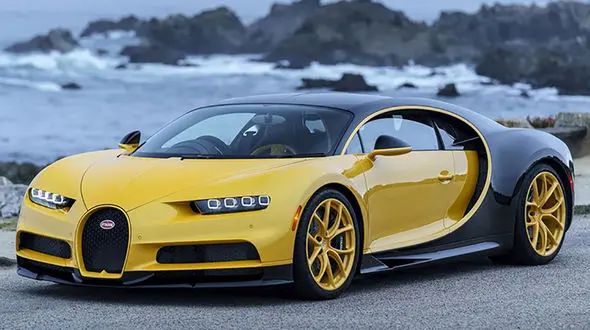 جداول منتشر شده درباره مالیات خودروهای لوکس فاقد اعتبار است