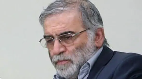 انتقام ایران از عاملان ترور شهید محسن فخری زاده + تحلیل
