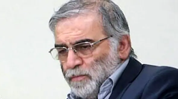 انتقام ایران از عاملان ترور شهید محسن فخری زاده + تحلیل