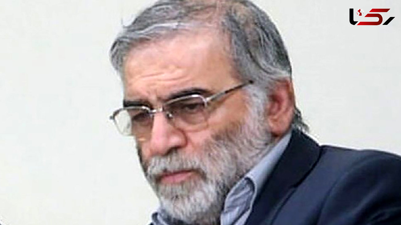 انتقام ایران از عاملان ترور شهید محسن فخری زاده + تحلیل
