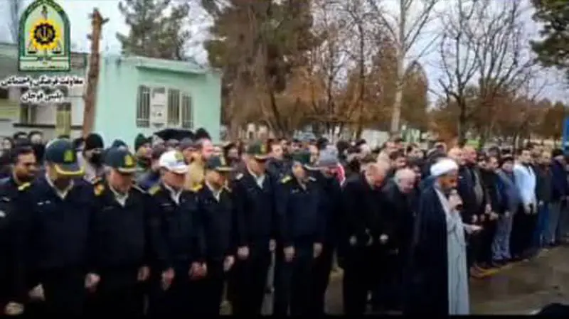 مرگ ناباورانه داماد جوان بر اثر ایست قلبی