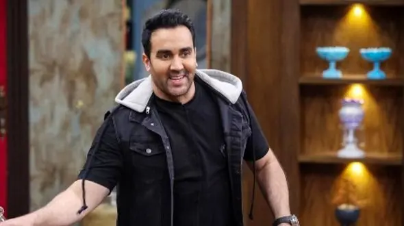 پوریا پورسرخ؛ میگن یک پله بعد از عشق تنفره، خیلی حرف بدیه که میزنم ولی من به اون مرحله رسیدم