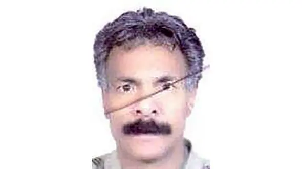 موسی قنبری را می شناسید؟ / در شیراز همه به دنبال او هستند + عکس چهره باز