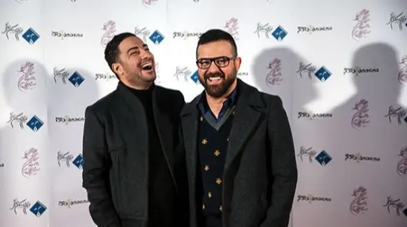 ذوق هومن سیدی برای بهروز وثوقی و نویدمحمدزاده