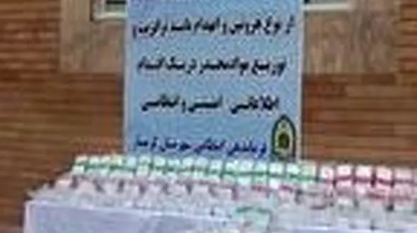 بازداشت چهار قاچاقچی مواد مخدر در گرمسار