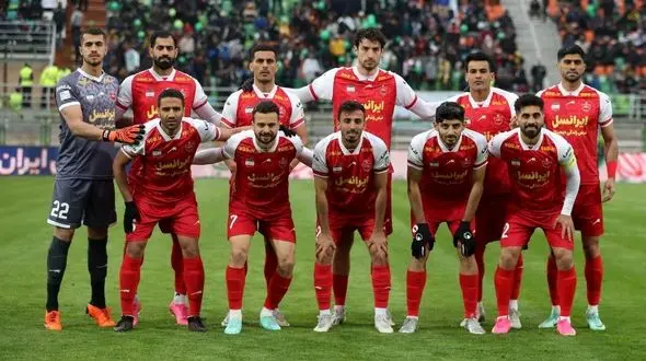 ترکیب احتمالی پرسپولیس برابر نفت و گاز گچاساران / رونمایی از خارجی های تازه وارد؟