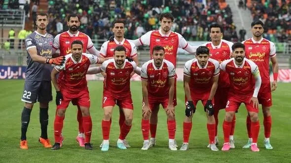 ترکیب احتمالی پرسپولیس برابر نفت و گاز گچاساران / رونمایی از خارجی های تازه وارد؟