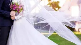  عروس مشهدی در مکانیکی مرد شد / سولماز : روز عقد نقش دختر را بازی کردم !