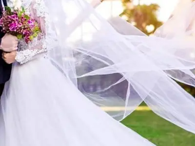  عروس خانم در مکانیکی مرد شد / سولماز فقط روز عقد نقش دختر را بازی کرد اما دیگر ... ! 