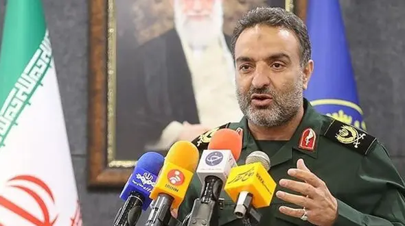 پیام سردار محمد زهرایی مسئول سازمان بسیج سازندگی کشور به مناسبت اجلاسیه بزرگ جهادگران کشور در شهرستان فردوس