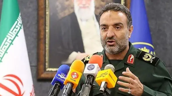 پیام سردار محمد زهرایی مسئول سازمان بسیج سازندگی کشور به مناسبت اجلاسیه بزرگ جهادگران کشور در شهرستان فردوس