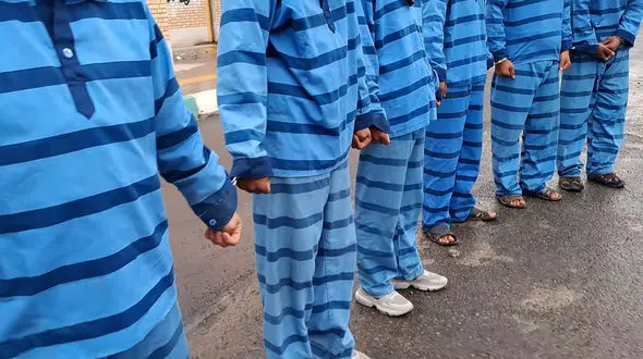 پایان سرقت های سریالی کنتورهای آب در رامهرمز