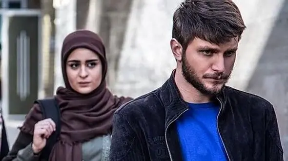 تغییر چهره جذاب فاطیما بهارمست و دارا حیایی /  از سریال از سرنوشت تا سریال یزدان  + عکس ها