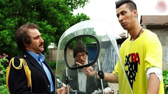 آیا بهرام افشاری در پایتخت ۷ حضور دارد؟