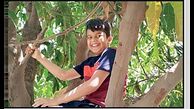 عکس کودک 11 ساله که در عروسی به قتل رسید / گفتگو با خانواده رامین کوچولو