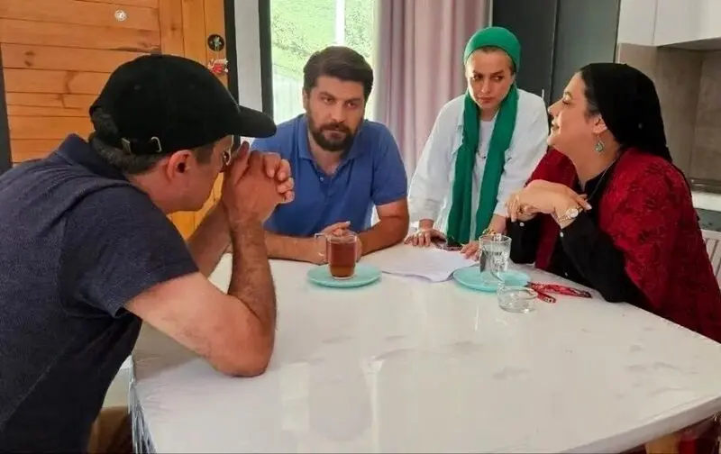 اکرم مهدوی