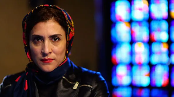  چهره کوبیده و عملی ویشکا آسایش ! / تغییر فاحش با چهره نچرال خانم بازیگر + عکس