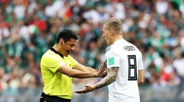 فغانی و تونی کروس تیتر یک رسانه های معتبر جهان +عکس