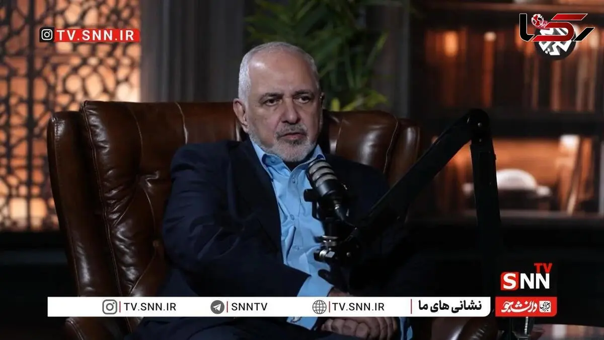 تابعیت آمریکا و گرین کارت ندارم/ فرزندانم تابعیت آمریکا دارند چون در آنجا به دنیا آمدند اما در ایران زندگی می‌کنند