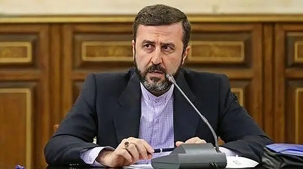 بشیر بی آزار باید هرچه سریع‌تر آزاد شود