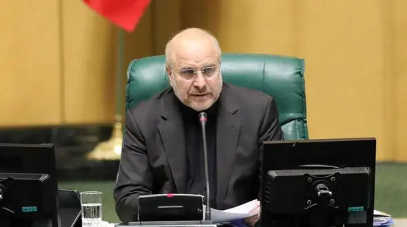 قالیباف: مجلس به تعیین قیمت بنزین ورود نمی‌کند