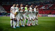 هواداران ایران ناامیدترین در بین 32 تیم جام جهانی