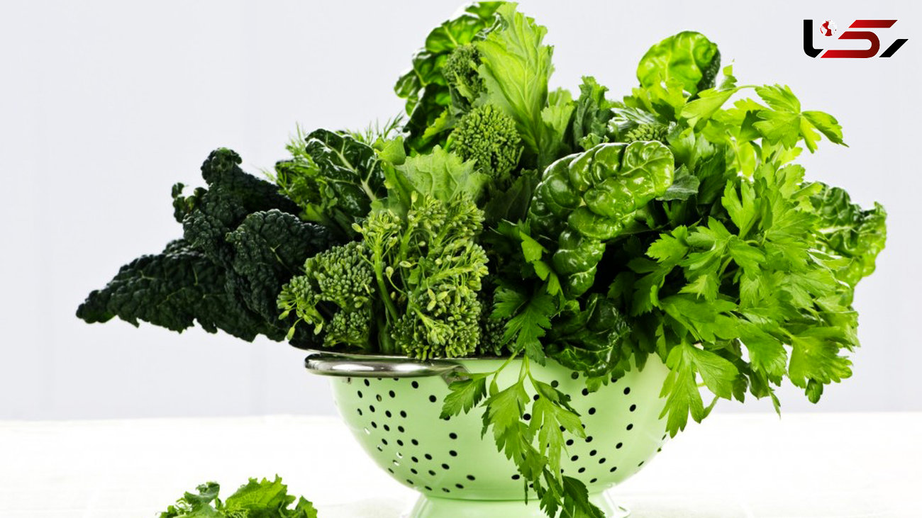 آیا مصرف سبزیجات موجب تولید سنگ کلیه می‌شود؟