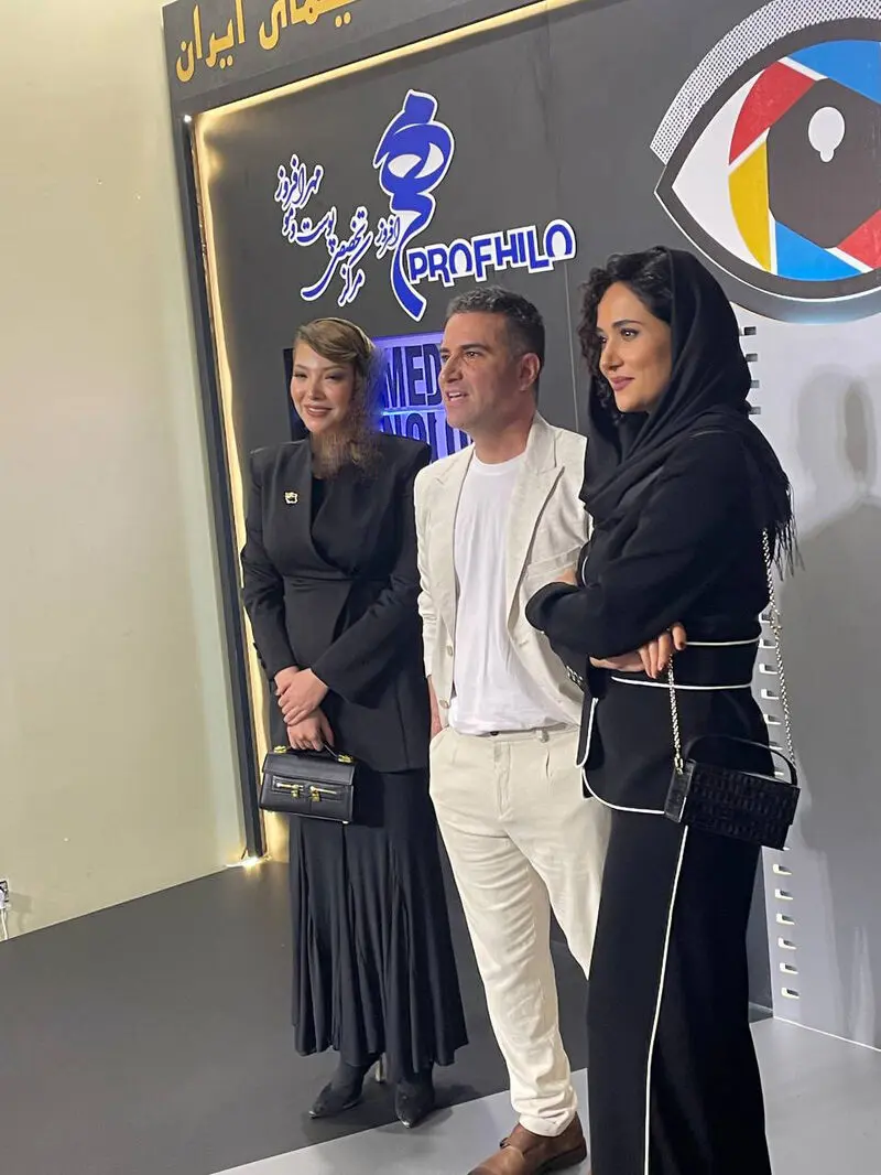 صدف اسپهبدی