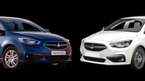 مقایسه فنی شاهین CVT و شاهین پلاس؛ ۵ نکته مهم را کشف کنید