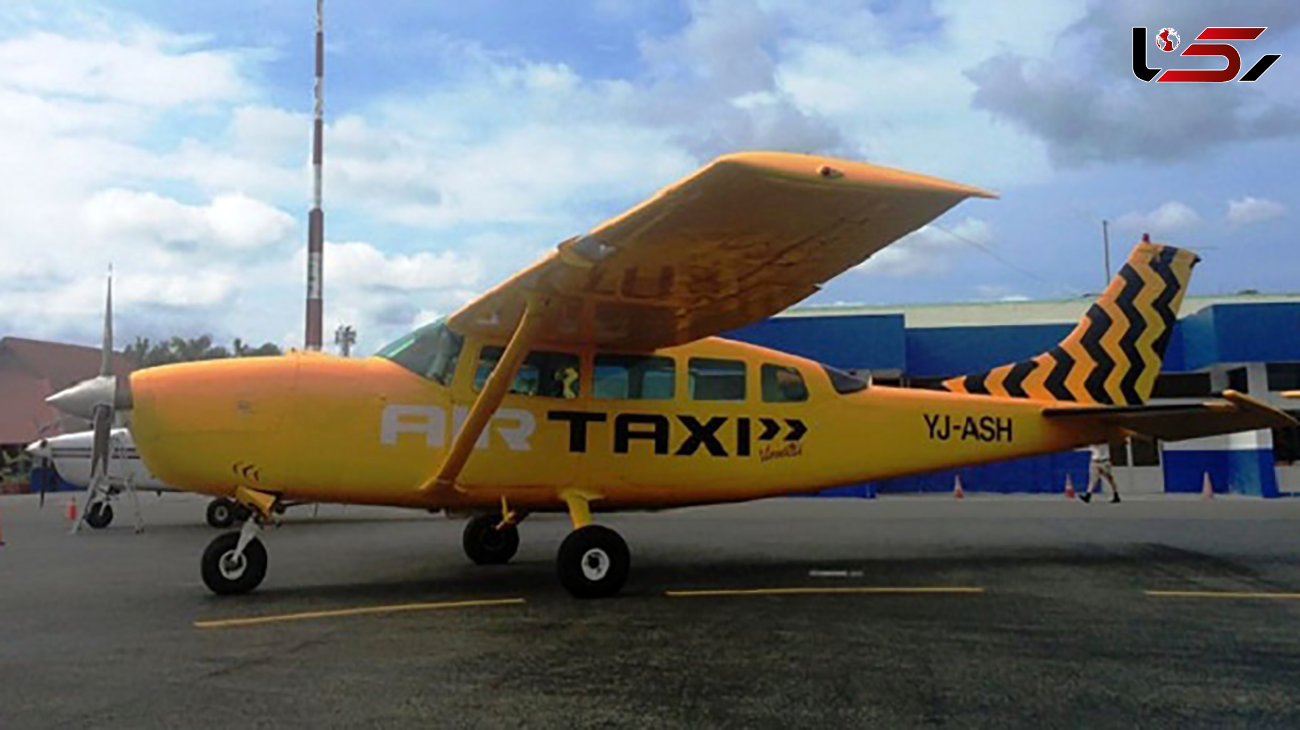 ساخت هواپیماهای کوچک ویژه تاکسی‌‌ هوایی از سوی شرکت‌ های دانش‌بنیان