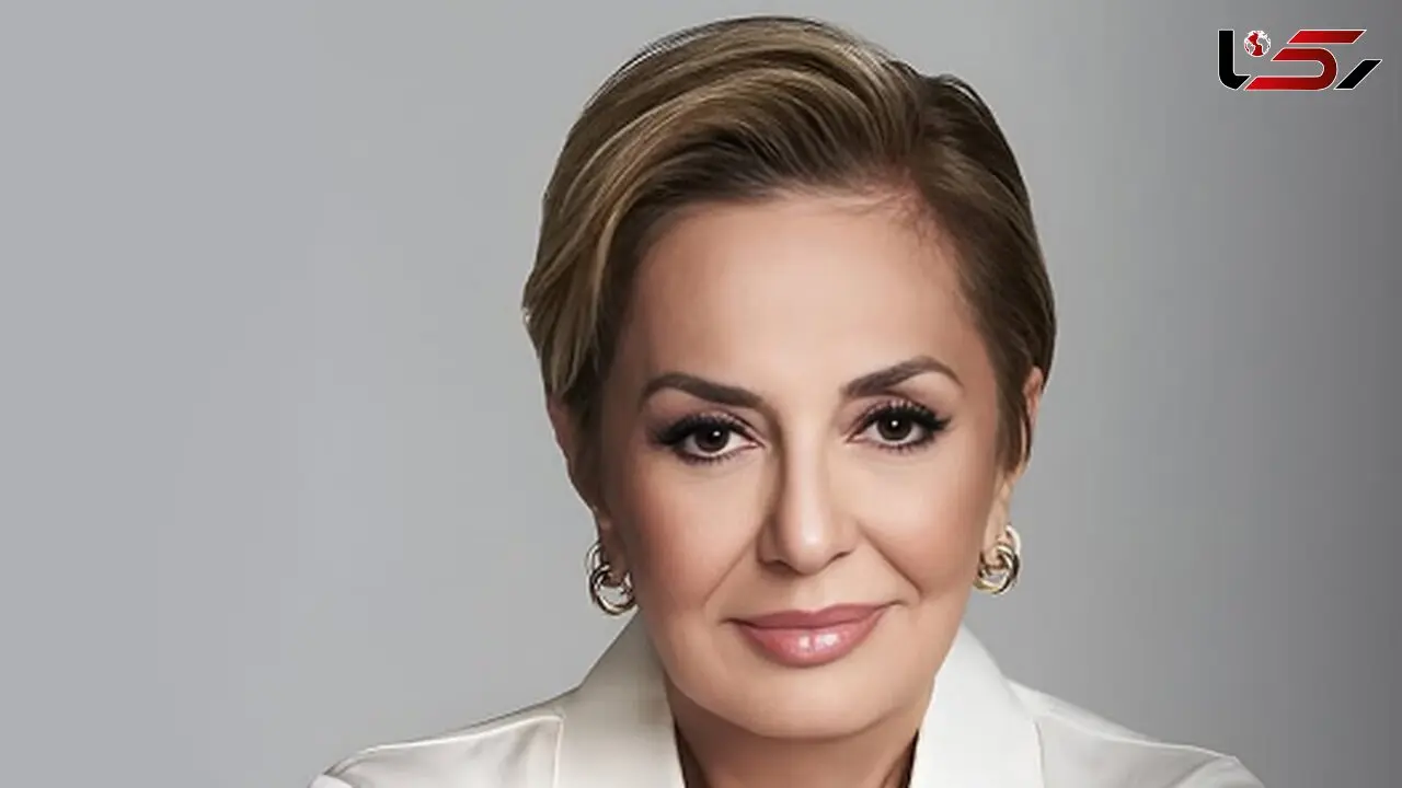 عطر گوگوش و بشقاب رضا پهلوی رسید! 