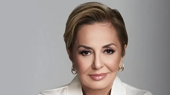 عطر گوگوش و بشقاب رضا پهلوی رسید! 