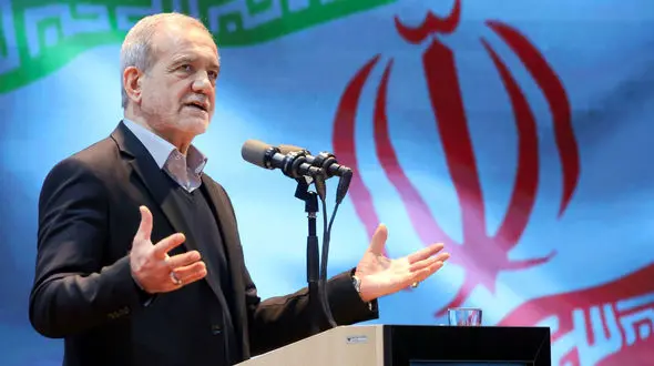 پزشکیان: باید بستر رشد و ارتقای کشاورزان در بازارهای جهانی فراهم شود