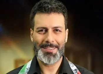 فیلم واکنش مجید واشقانی به جنگ / کمک در راه است آقای ترامپ خراب کردی