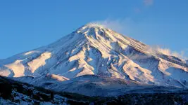 کشف جسد دختر جوان گمشده در ارتفاعات دماوند