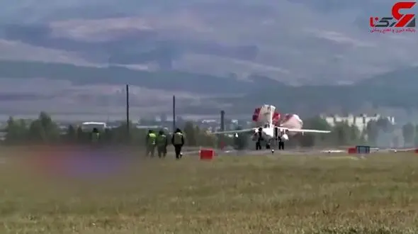 فیلم رزمایش وستوک 2018 روسیه