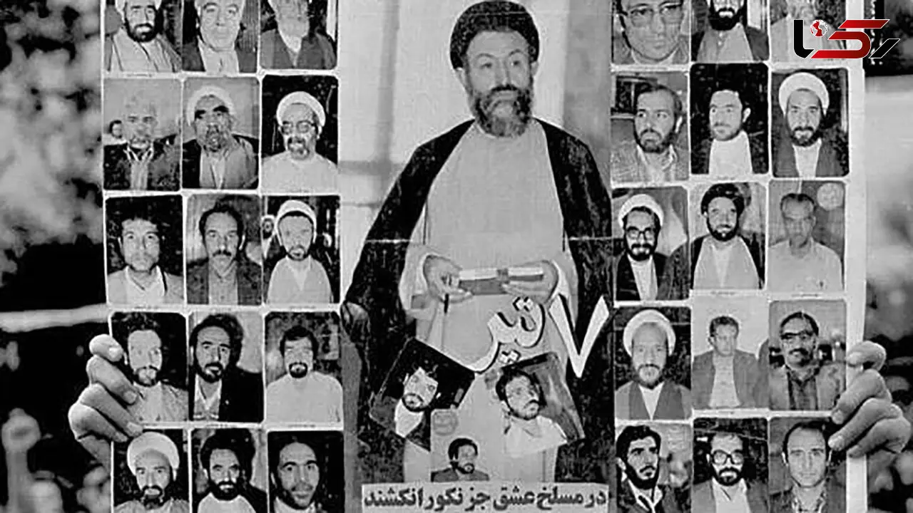 شهید بهشتی یک ملت بود/ انفجار دو بمب در ساعت ۲۰:۳۰ 