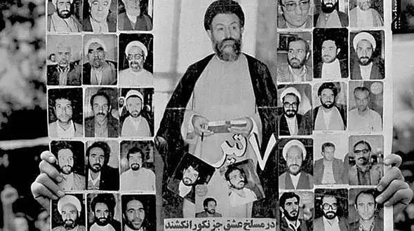 شهید بهشتی یک ملت بود/ انفجار دو بمب در ساعت ۲۰:۳۰ 