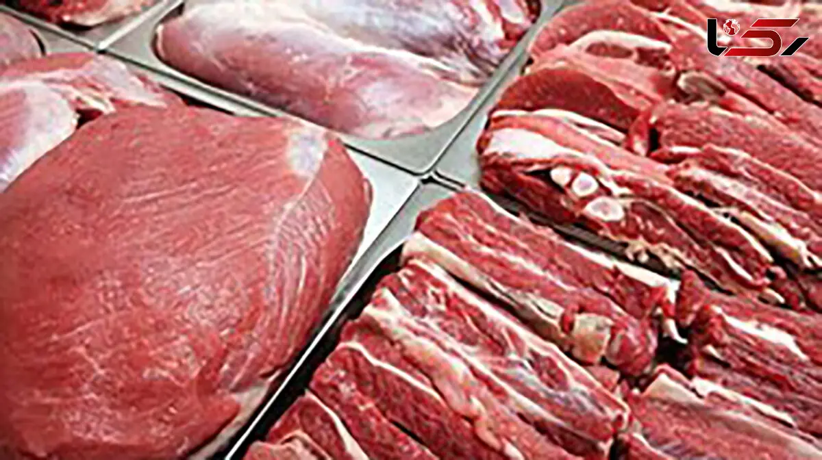 توزیع و عرضه گوشت با نرخ مصوب از ابتدای اسفند