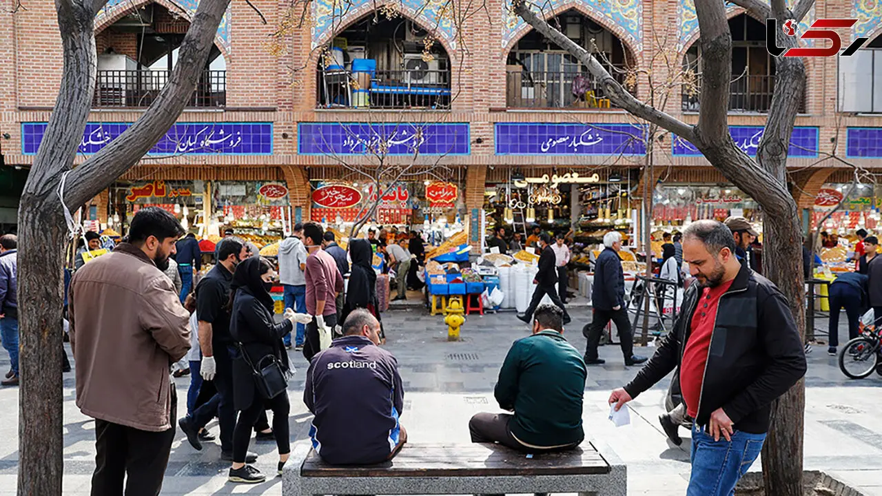 اطلاعات هویتی افراد بر اساس محل زندگیشان ثبت می شود