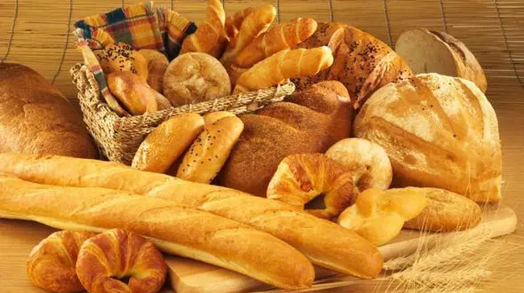 تولید 150 نوع نان برای همه ی گروه های سنی/ حذف یارانه ها برای اصلاح فضای رقابتی 