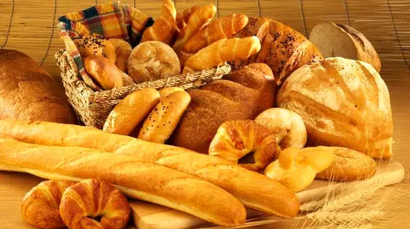 تولید 150 نوع نان برای همه ی گروه های سنی/ حذف یارانه ها برای اصلاح فضای رقابتی 