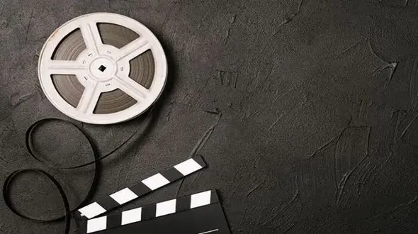 لو رفتن خیانت شوهر خانم بازیگر جذاب ! / این خانم بازیگر چیست و چه کرد ؟!!