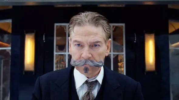 هرکول پوآرو  در برابر واکنش‌های متناقض قرار گرفت