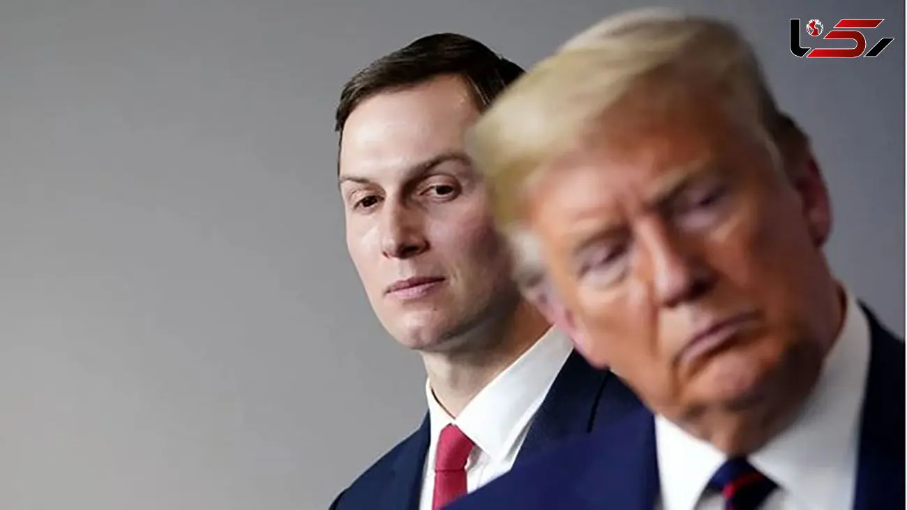 دامادترامپ فاش کرد؛ جلسه محرمانه ترامپ لحظاتی قبل از ترور سردار سلیمانی