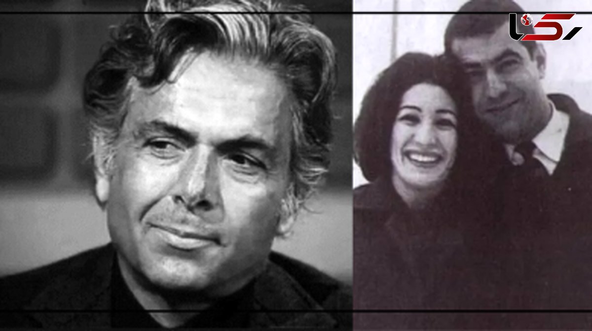 فیلم خاطرات همه مردان زندگی فروغ فرخزاد از ازدواج با او/ از ابراهیم گلستان تاحسین منصوری ! / چه ها دیدیم از فروغ !