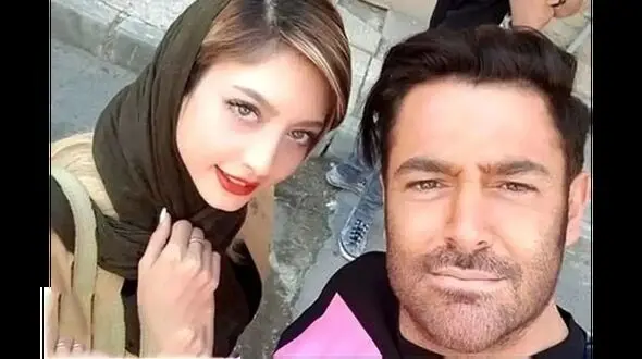 عکس اولین سفره هفت سین  همسر گلزار ! / آیسان گل کاشت !